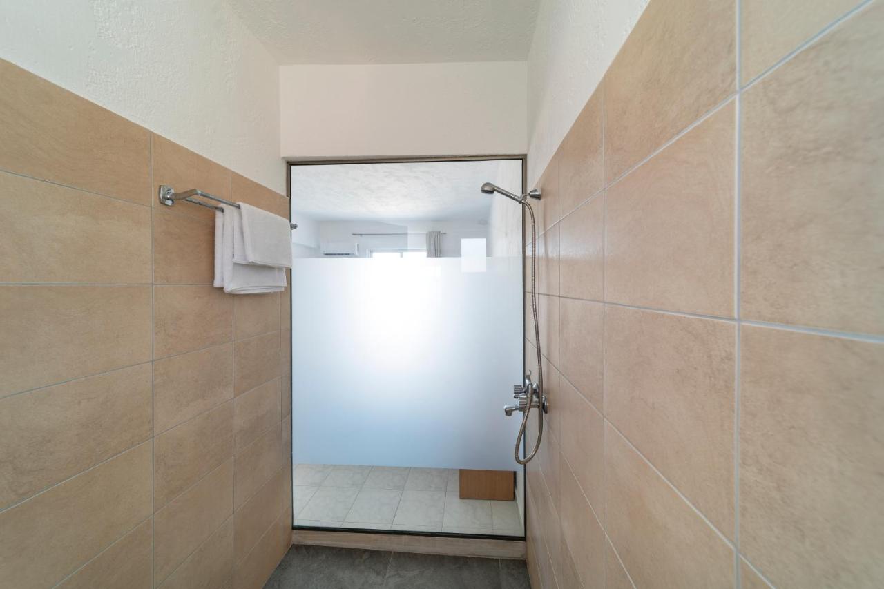 Yiasemi Faliraki Rooms ภายนอก รูปภาพ